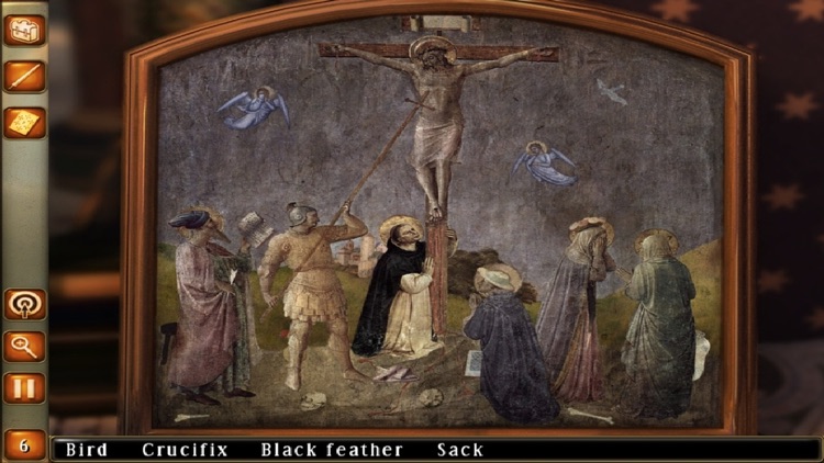 Secrets of the Vatican – Extended Edition – HD