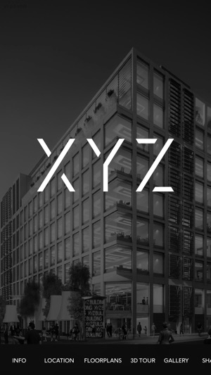 XYZ Building(圖2)-速報App