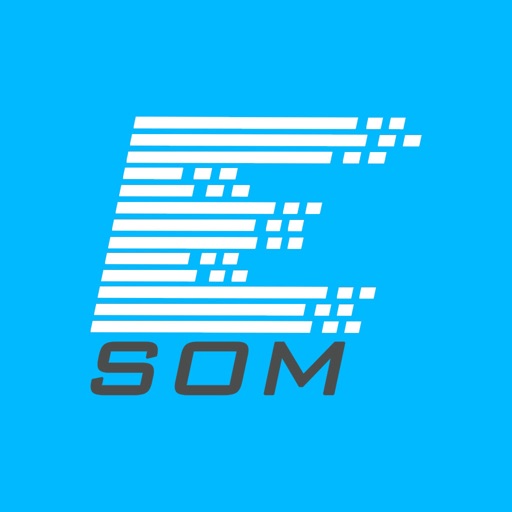 ESOM - Audio Shop icon