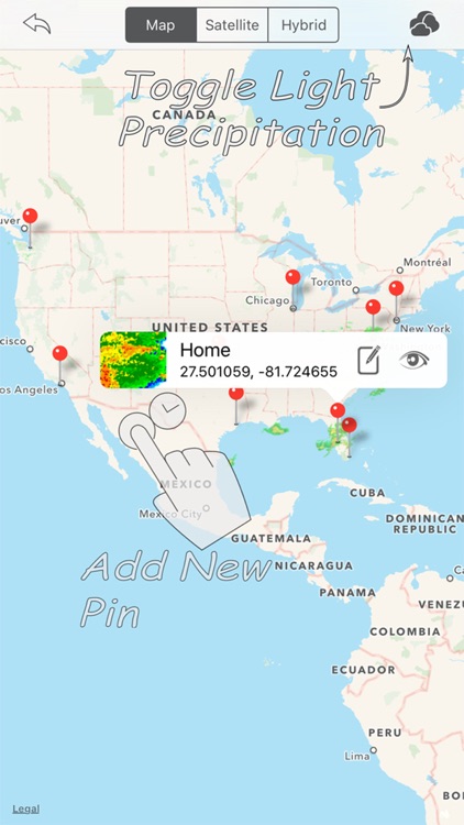 Storm View screenshot-4