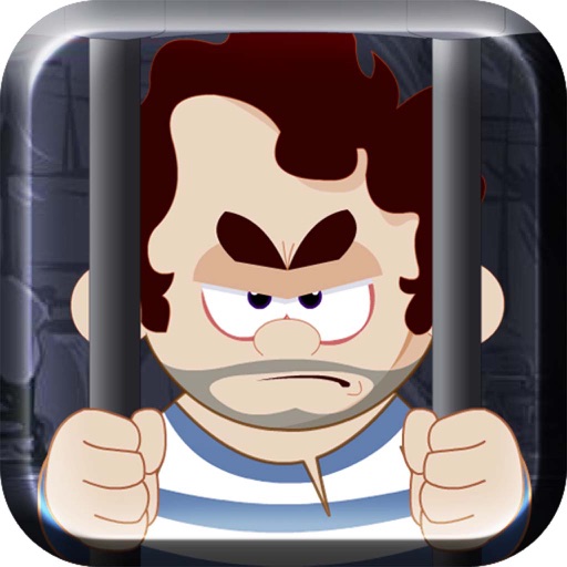 Jail Break Escape iOS App