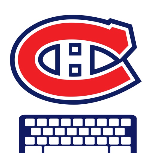 Montreal Canadiens Emoticons - Habicons