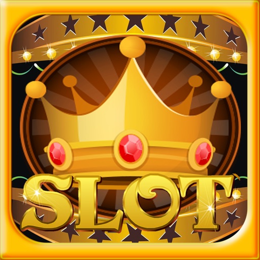 777 A Big Grand Casino Slots icon