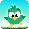 Bird Jump - sky jumper the games