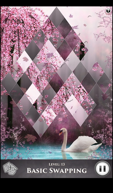 Hidden Scenes - Winter Spring screenshot-3