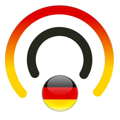 Radio Deutschland - Alle Sender iOS App