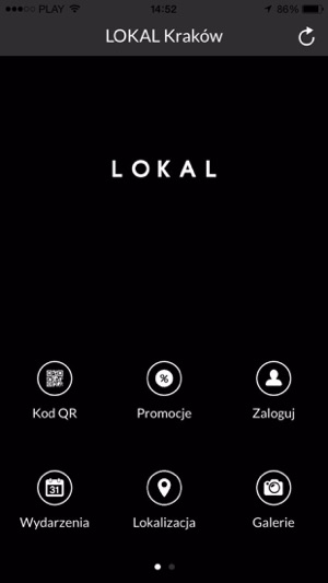 LOKAL Krakow(圖1)-速報App