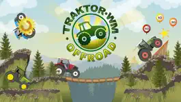 Game screenshot Traktor WM Offroad - Speed & Stunts mod apk