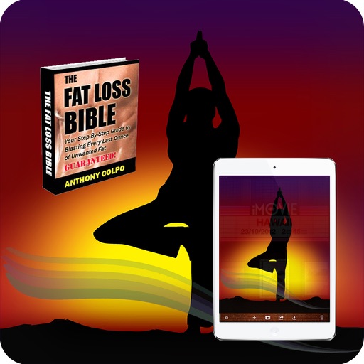 Fat Loss XL icon