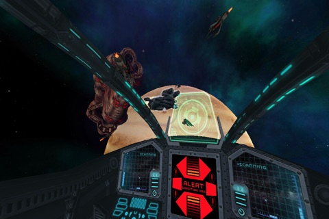 Brain Voyagers VR screenshot 3