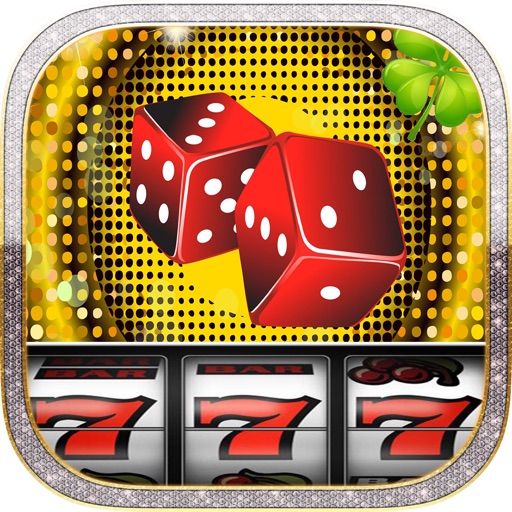 777 A Craze Angels Gambler Slots Game - FREE Slots Machine icon