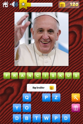 Bible Quiz - Guess the Holy Figures of the Christian and Catholic New Testament screenshot 2