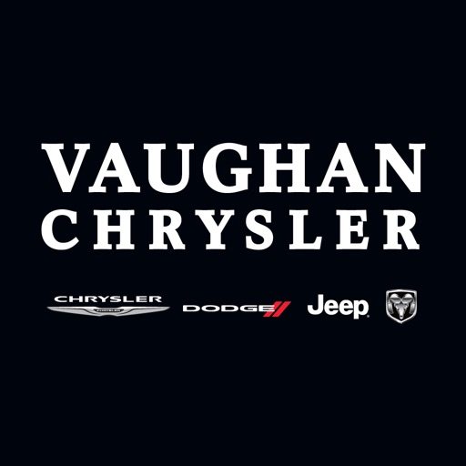 Vaughan Chrysler icon