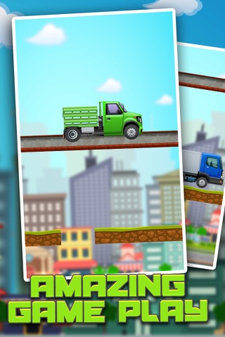 Hoppy Truck screenshot 3