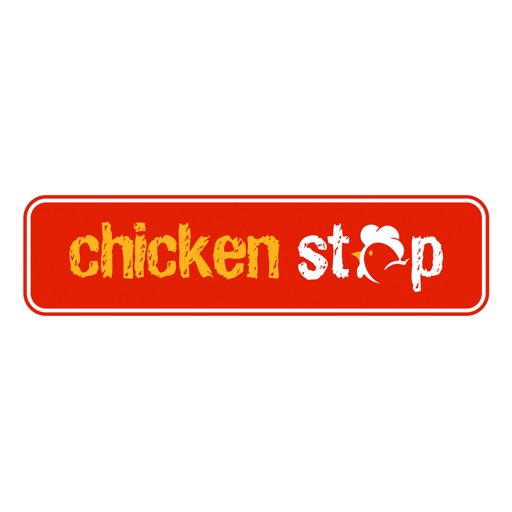 Chicken Stop, Leeds icon