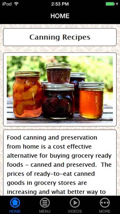Top 15 Lessons About Homemade Canning & Preserved Recipes to Learn Before You Start!
