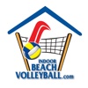 WA Indoor Beach Volleyball