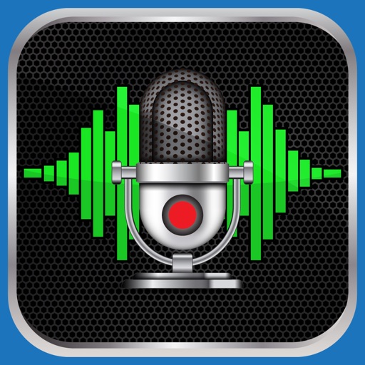 voice to speech recorder