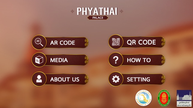 AR PHYA THAI PALACE(圖5)-速報App