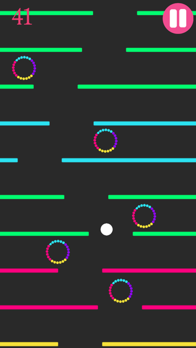Can You Escape The Color Line Switch? Screenshot 3