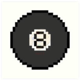 Programmer Magic 8 Ball