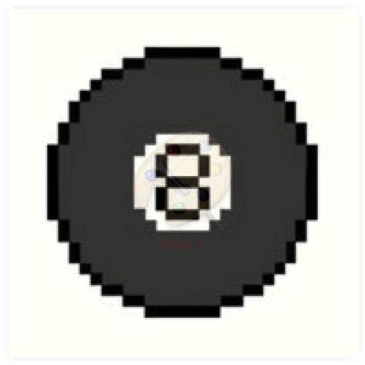 Programmer Magic 8 Ball