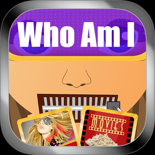 Who Am I...?? iOS App