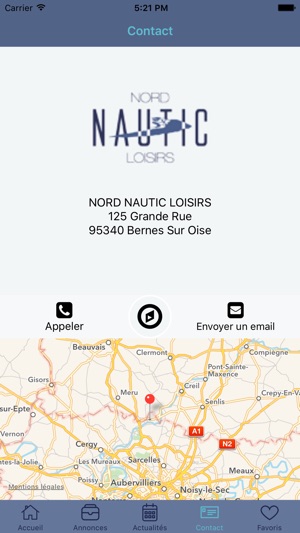 Nord Nautic(圖5)-速報App