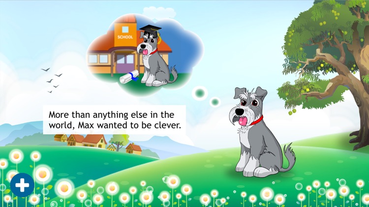 Clever Max