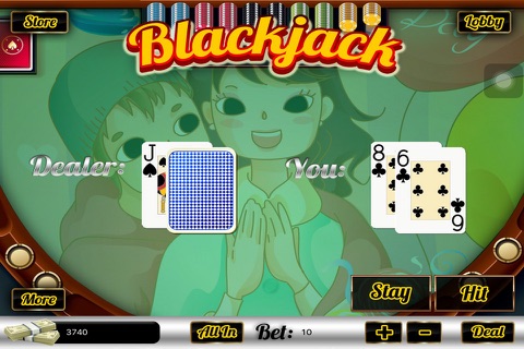 Slots King of the Titan's Casino Pro Lucky Las Vegas Way Bonanza screenshot 4