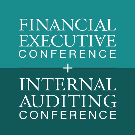 2016 FMI Financial Executive & Internal Auditing Conference iOS App