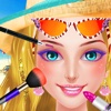 Seaside Beach Salon: Dress Up for the Weekend Girls!