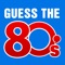 Version 2016 for Guess The 80's Emoji