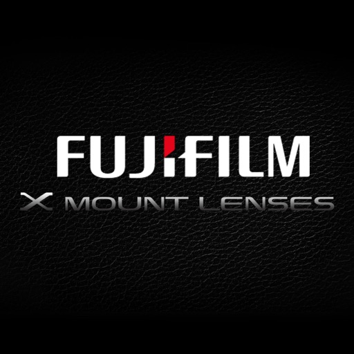 Fujifilm X mount Lenses