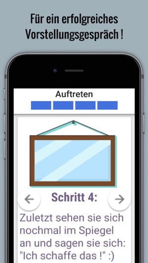 Vorstellungsgespräch Trainer(圖5)-速報App