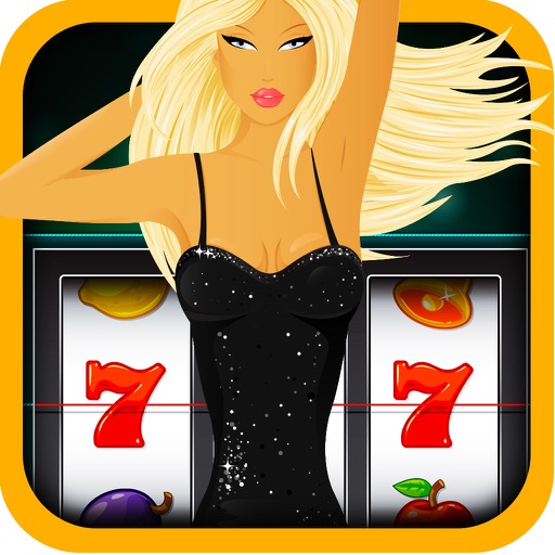 Slots - Best Dressed Casino