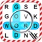 Word Search is classic word puzzle game