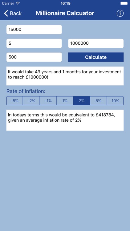 Wealth Magic