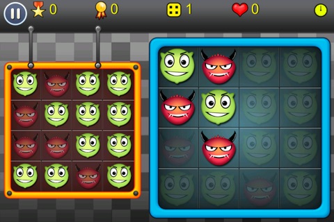 Recall Pattern screenshot 2