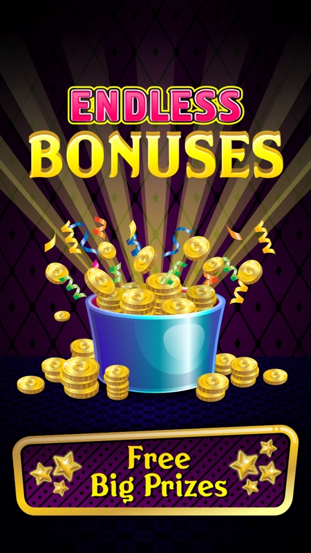 Play old vegas slots free