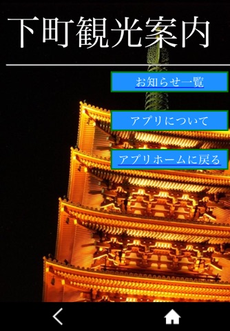 NECスマートデバイス連携(ビーコン活用情報配信) screenshot 4