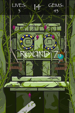 jungle ruins screenshot 4