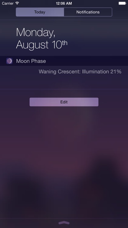 Moon Phase - Calendar, Sunrise, Sunset screenshot-3