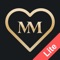 MillionaireMatch -#1 Millionaire Dating App for Single Millionaires & Attractive People