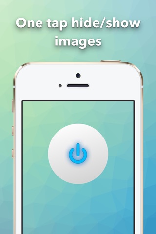 Roam Blocker - Block images and videos in Safari screenshot 2