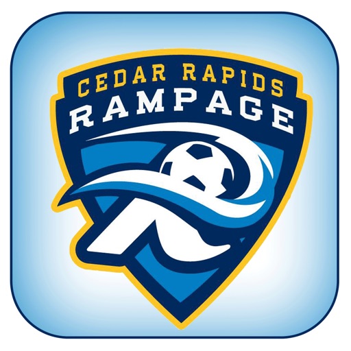 Cedar Rapids Rampage icon