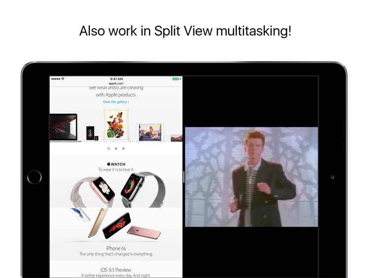 CornerTube - PiP for YouTube screenshot-3