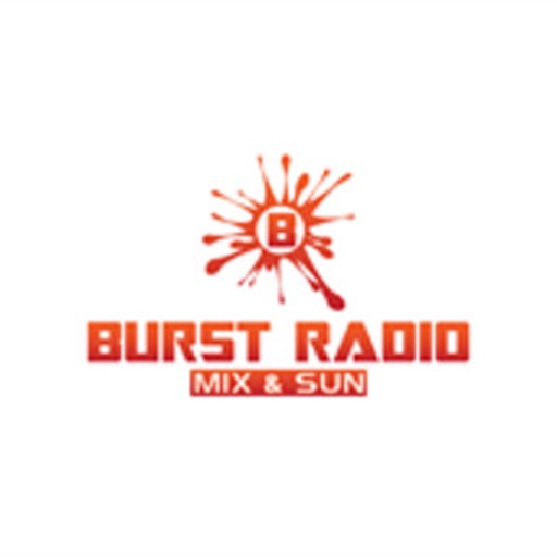 Burst Radio icon