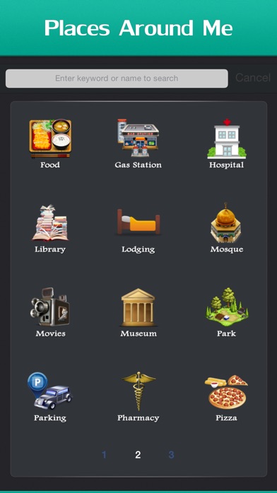 Find Food Places Around Me - Food Ideas