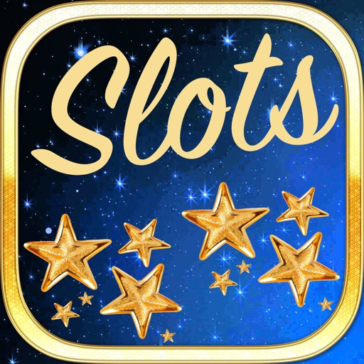 A Caesars Paradise Lucky Slots Game - FREE Slots Game icon